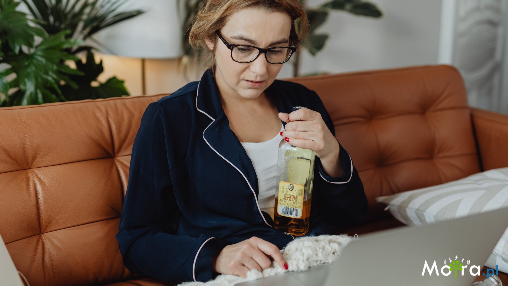 10 rad, jak pomóc alkoholikowi