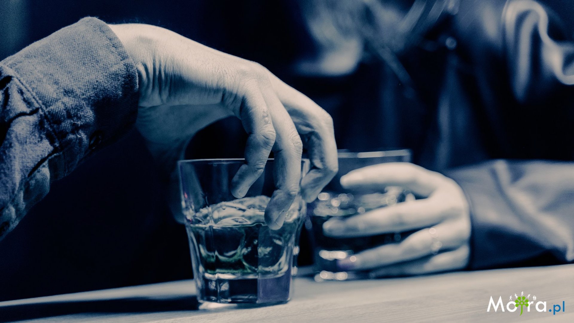 Partnerka/partner jest uzależniona/uzależniony od alkoholu, jak mogę pomóc?