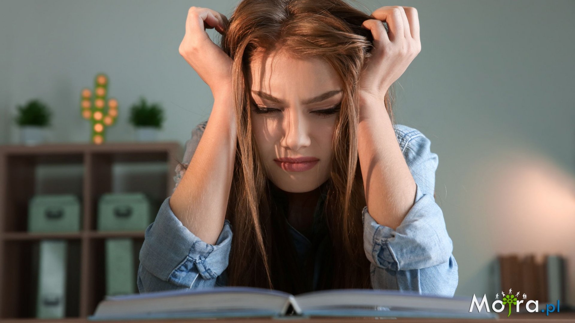 Stres i jego wpływ na zdrowie fizyczne i psychiczne